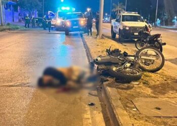 Otro policía de la Ciudad mató de un tiro en la cabeza a un motochorro