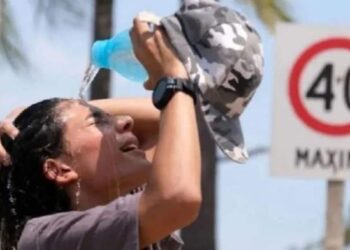 Se viene una semana calurosa: cómo evitar el golpe de calor