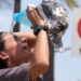 Se viene una semana calurosa: cómo evitar el golpe de calor
