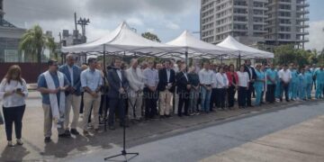 “Estamos transformando la cultura contributiva de Corrientes”