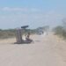 Tragedia en Chaco: murió un niño tras volcar el carro en el que viajaba