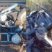 Accidente fatal en Ituzaingó: dos motos chocaron y un hombre murió