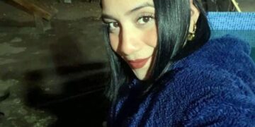 Mataron de un tiro en el pecho a una joven de 24 años para robarle la riñonera