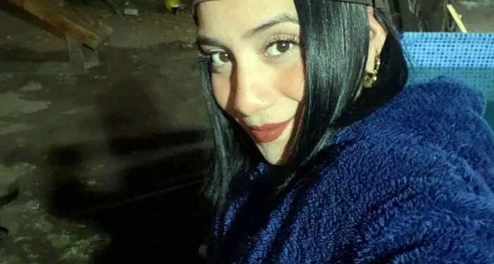 Mataron de un tiro en el pecho a una joven de 24 años para robarle la riñonera