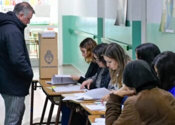 El Gobierno insiste con “eliminar” las elecciones PASO