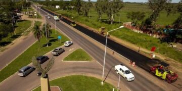 Las obras de la Autovía R12 se retomarán el 6 de enero