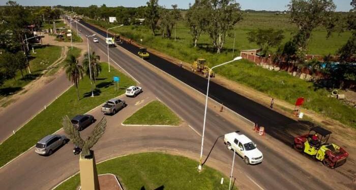 Las obras de la Autovía R12 se retomarán el 6 de enero