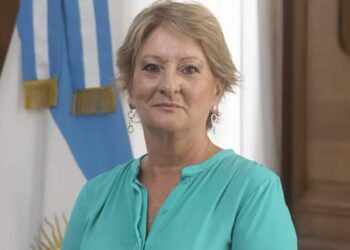 Renunció Ana Lamas, la subsecretaria de Ambiente de la Nación