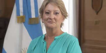 Renunció Ana Lamas, la subsecretaria de Ambiente de la Nación