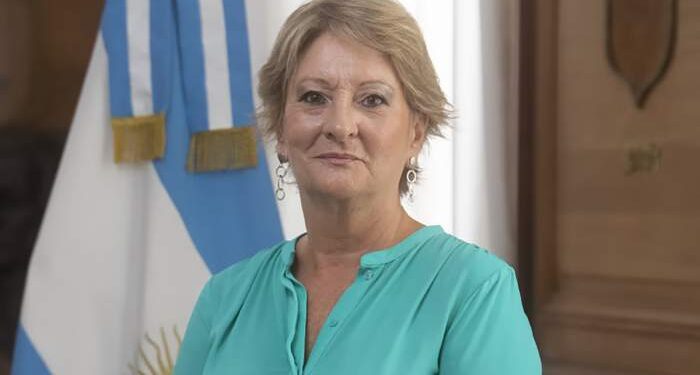 Renunció Ana Lamas, la subsecretaria de Ambiente de la Nación