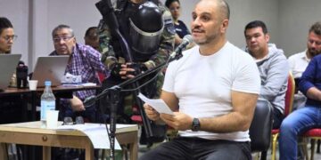Este martes continuará el juicio contra Leonardo Cositorto