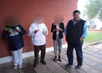 Doce años de prisión al médico de Paso de la Patria por abuso sexual