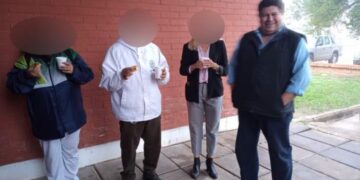 Doce años de prisión al médico de Paso de la Patria por abuso sexual