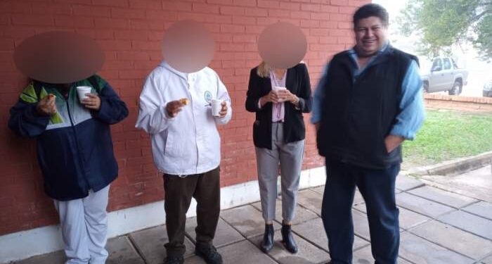 Doce años de prisión al médico de Paso de la Patria por abuso sexual
