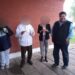 Doce años de prisión al médico de Paso de la Patria por abuso sexual