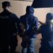 Niño pidió ayuda en una comisaría y salvó a su madre de una agresión