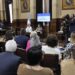 El proyecto de ley de Ficha Limpia obtuvo dictamen en el Senado