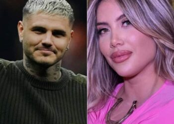 Sigue la tensión entre Wanda e Icardi tras el fallo judicial por la custodia de sus hijos
