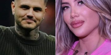Sigue la tensión entre Wanda e Icardi tras el fallo judicial por la custodia de sus hijos