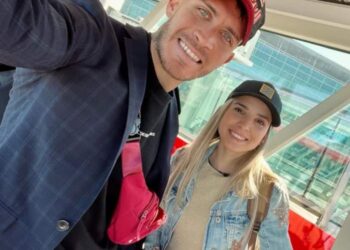 El durísimo descargo del papá de Emily Ceco contra Santiago: “Rata, cobarde y cagón”