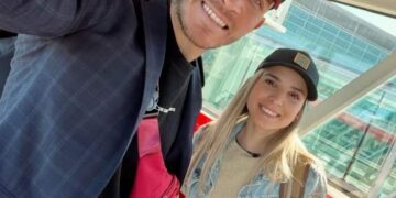 El durísimo descargo del papá de Emily Ceco contra Santiago: “Rata, cobarde y cagón”