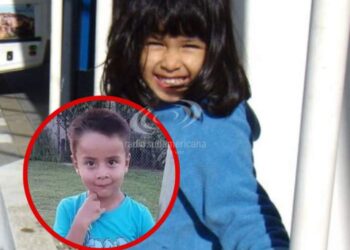 Caso Sofía: le extrajeron ADN a la hija de uno de los detenidos por Loan