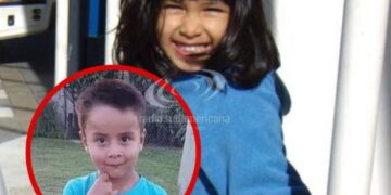 Caso Sofía: le extrajeron ADN a la hija de uno de los detenidos por Loan