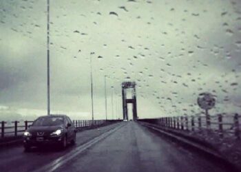El viento sur y la lluvia traerían alivio a Corrientes y Chaco
