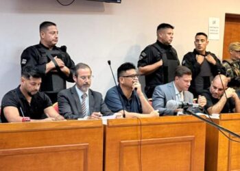 Causa Cositorto: el 19 de febrero serán los alegatos de todas las partes