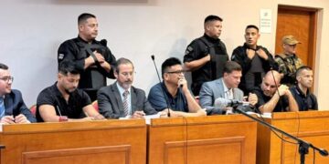 Causa Cositorto: el 19 de febrero serán los alegatos de todas las partes