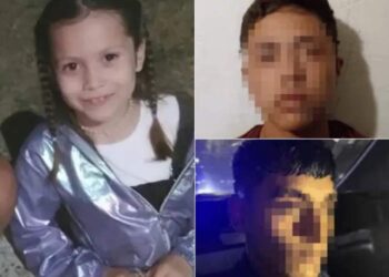 Crimen de Kim: el Gobierno insiste con bajar la edad de imputabilidad