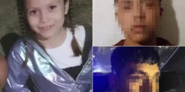 Crimen de Kim: el Gobierno insiste con bajar la edad de imputabilidad