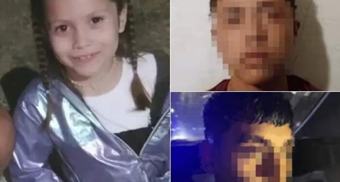 Crimen de Kim: el Gobierno insiste con bajar la edad de imputabilidad
