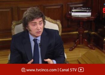 $Libra: “Esta es la primera gran crisis del gobierno de Javier Milei”