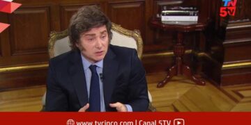$Libra: “Esta es la primera gran crisis del gobierno de Javier Milei”