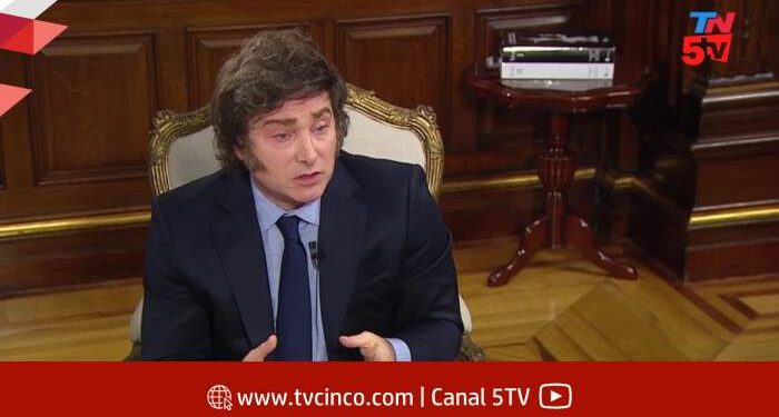 $Libra: “Esta es la primera gran crisis del gobierno de Javier Milei”