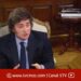 $Libra: “Esta es la primera gran crisis del gobierno de Javier Milei”