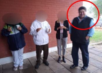 Médico condenado por abusar de su sobrina: “Creo que la esposa sabía”
