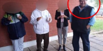 Médico condenado por abusar de su sobrina: “Creo que la esposa sabía”
