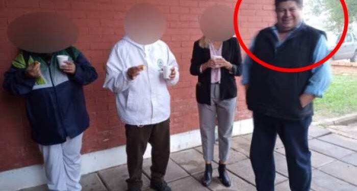Médico condenado por abusar de su sobrina: “Creo que la esposa sabía”