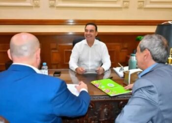 La Provincia encara obras en Capital y ciudades del interior