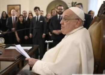 Vaticano confirma: El papa Francisco ya Firmó su carta de renuncia
