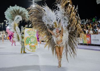 CARÚ CURÁ EN CORRIENTES
