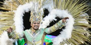 Mejor traje masculino del interior