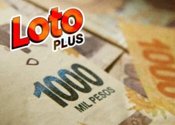 Un montecasereño ganó más de 222 millones de pesos en el Loto