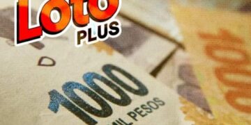 Un montecasereño ganó más de 222 millones de pesos en el Loto
