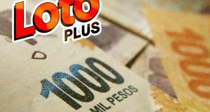 Un montecasereño ganó más de 222 millones de pesos en el Loto
