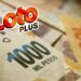 Un montecasereño ganó más de 222 millones de pesos en el Loto