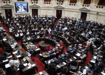 Comenzó el debate por Ficha Limpia en la Cámara de Diputados