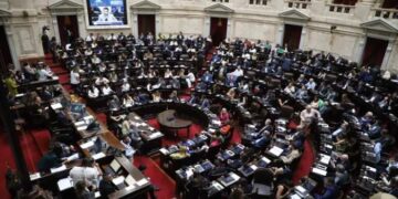 Comenzó el debate por Ficha Limpia en la Cámara de Diputados